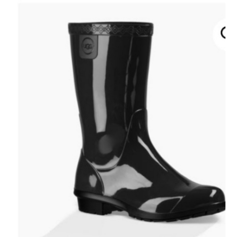 UGG RAANA RAIN BOOT